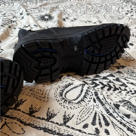 BNWOB Blundstone workboots - AU3/US6 (women's) - Picture 3 of 8
